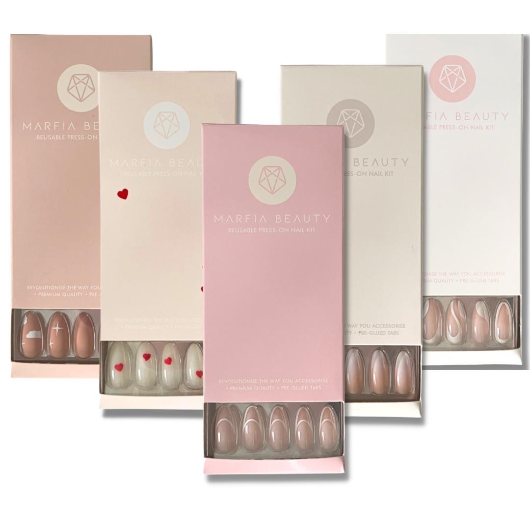GOAL DIGGER BUNDLE