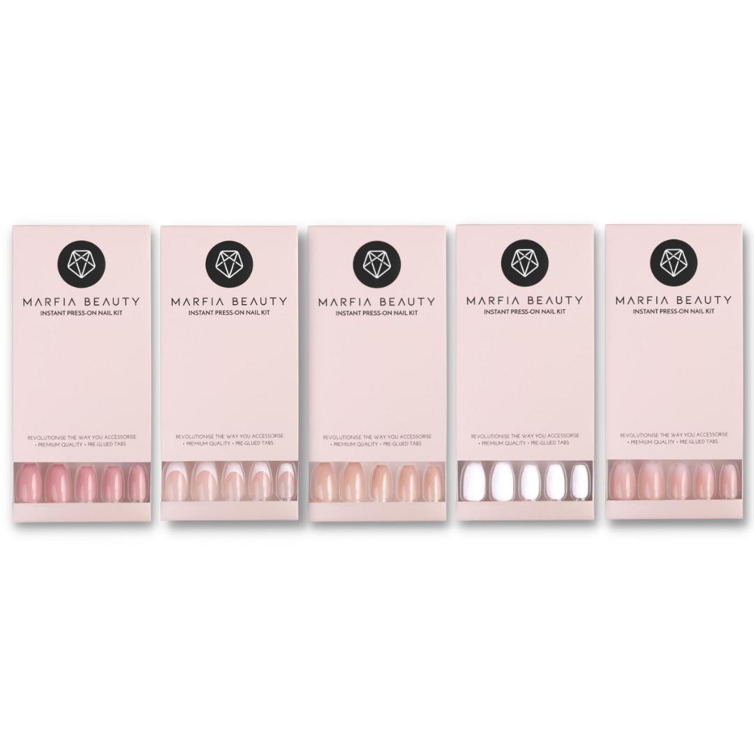Trend Setter Nail Bundle