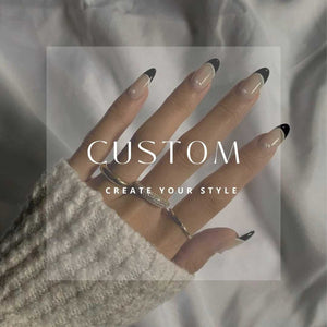 CUSTOM NAILS