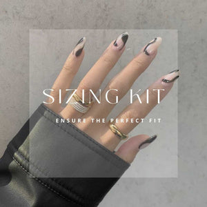 PREMIUM NAIL SIZING KIT