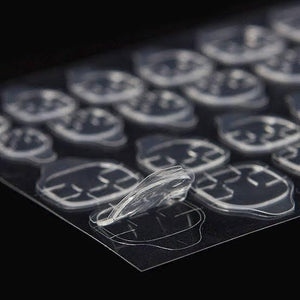 NAIL TABS