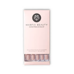 Short and Sweet Nail Bundle