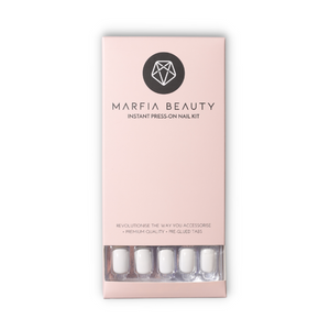 Short and Sweet Nail Bundle