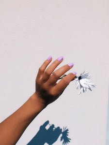 LILAC LUST