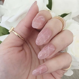 ROSE QUARTZ