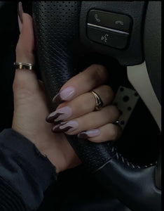 TWIN FLAME BROWN