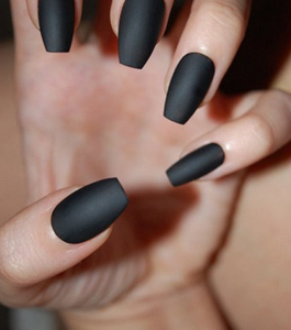 BLACK IS KING