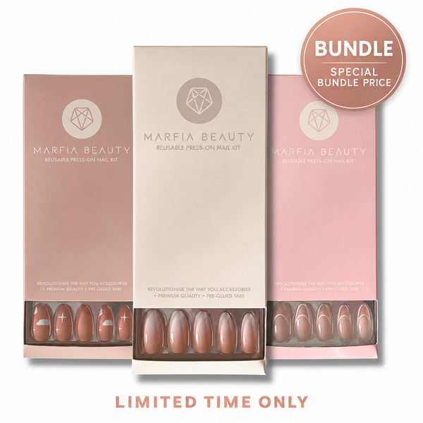 CLOUD 9 BUNDLE
