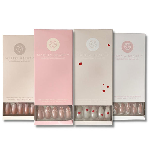 DATE NIGHT NAIL BUNDLE