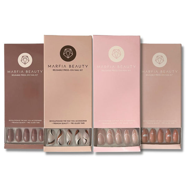 MARFIA'S MOST WANTED BUNDLE