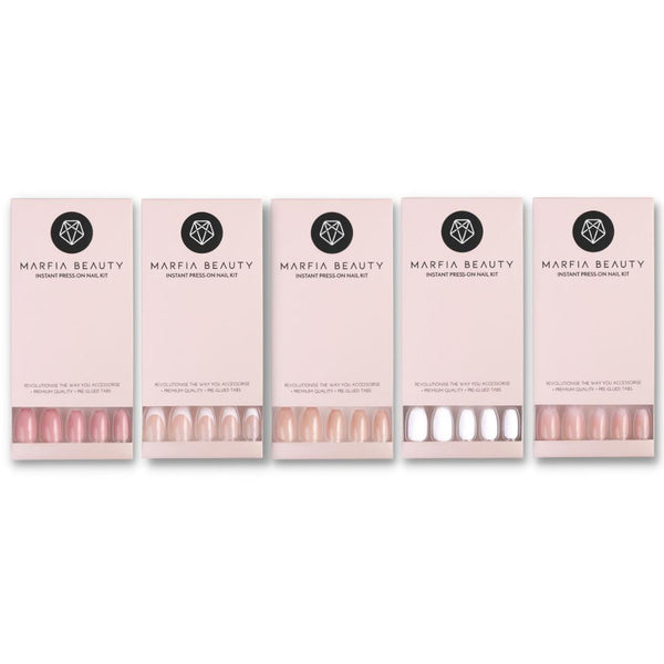 Trend Setter Nail Bundle