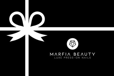 Marfia Beauty Gift Card